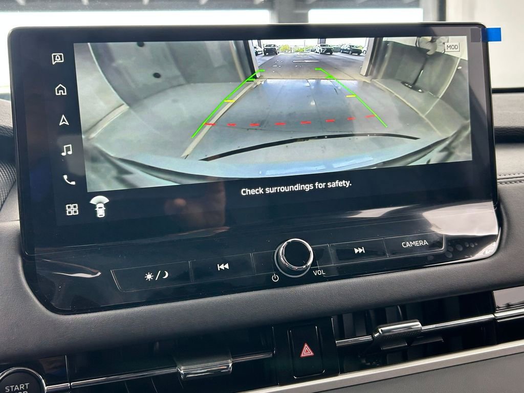 New 2025 Mitsubishi Outlander AWD image 20