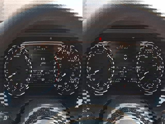 Certified 2021 Nissan Rogue SV image 20