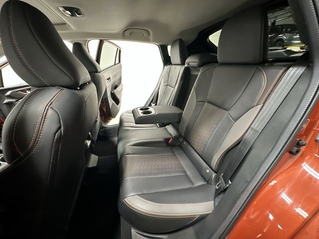 Certified 2025 Subaru Crosstrek 2.5i Limited image 20