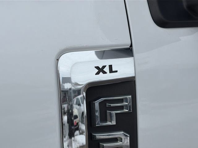 Used 2017 Ford F350 XL AWD/4WD image 20