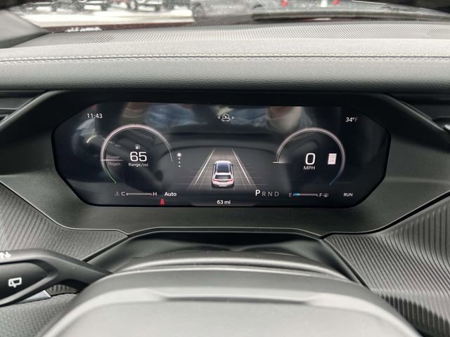 New 2026 Jeep Cherokee Overland w/ Trailer Tow Group image 11