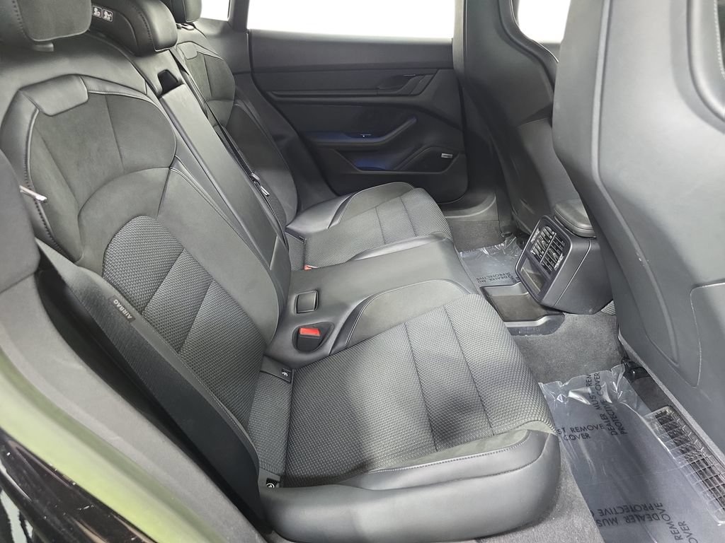 Certified 2023 Porsche Taycan GTS w/ Premium Package AWD/4WD image 26