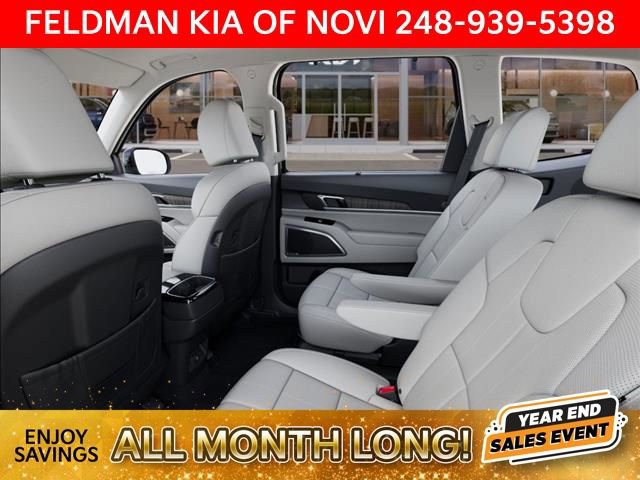 New 2025 Kia Telluride EX image 18