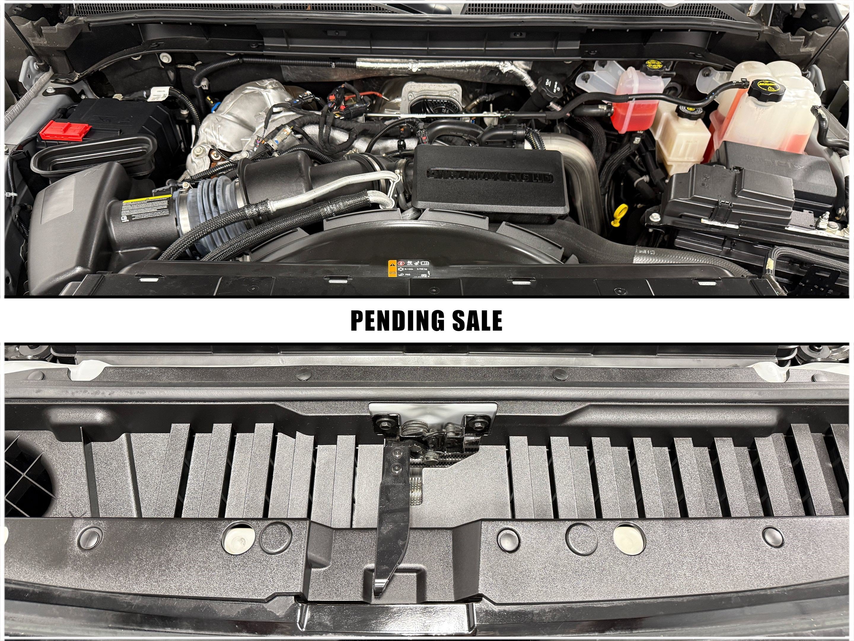 Used 2024 GMC Sierra 2500 AT4X w/ AT4X AEV Edition AWD/4WD image 44