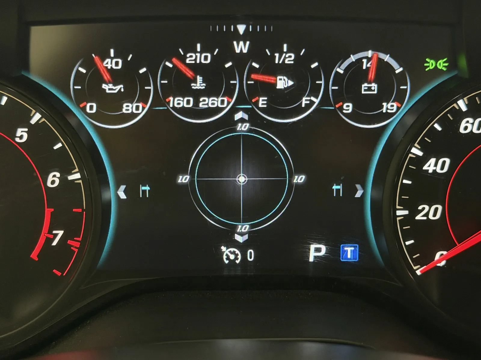 Used 2016 Chevrolet Camaro SS RWD image 20