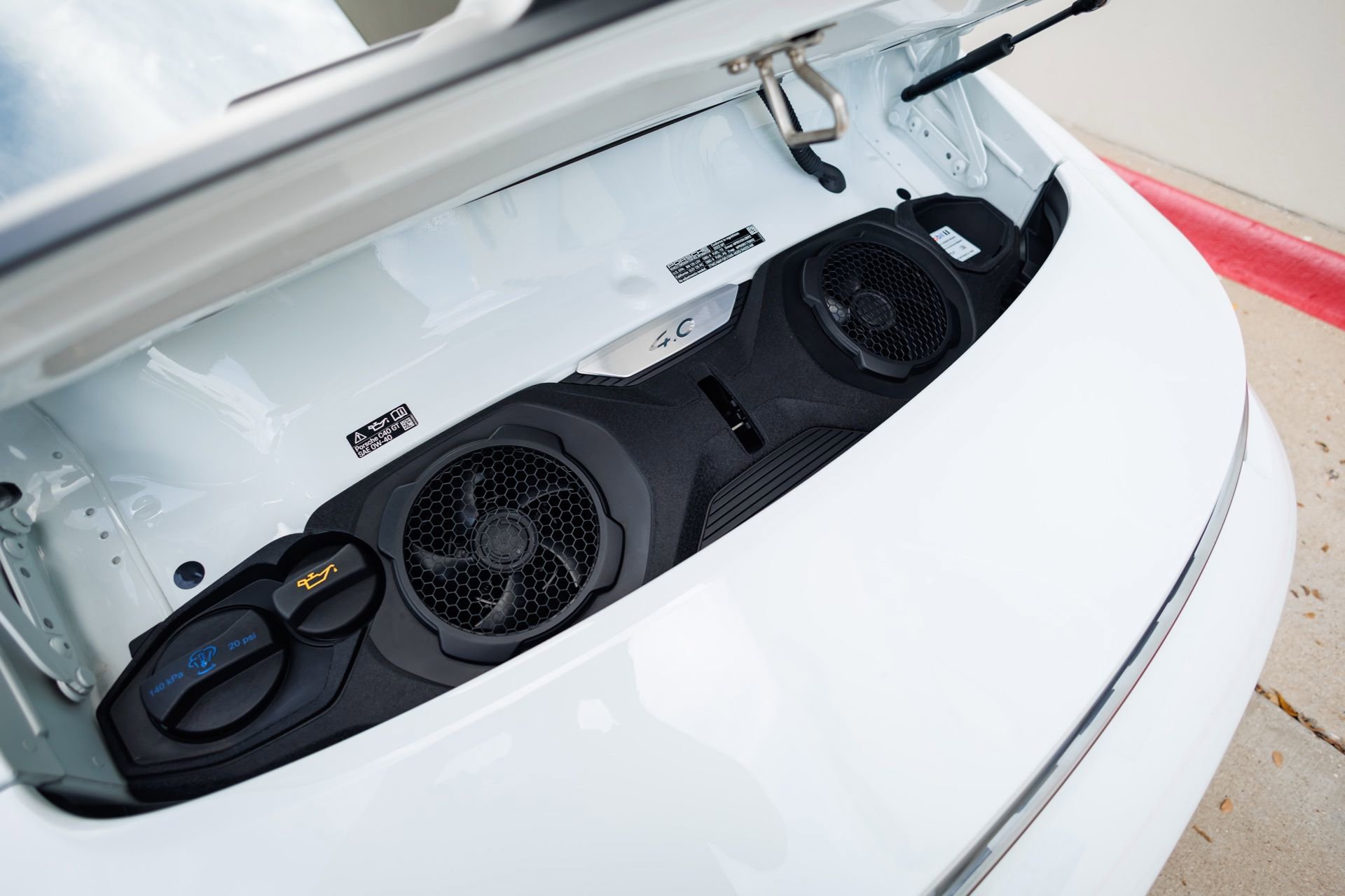 Used 2022 Porsche 911 GT3 image 60