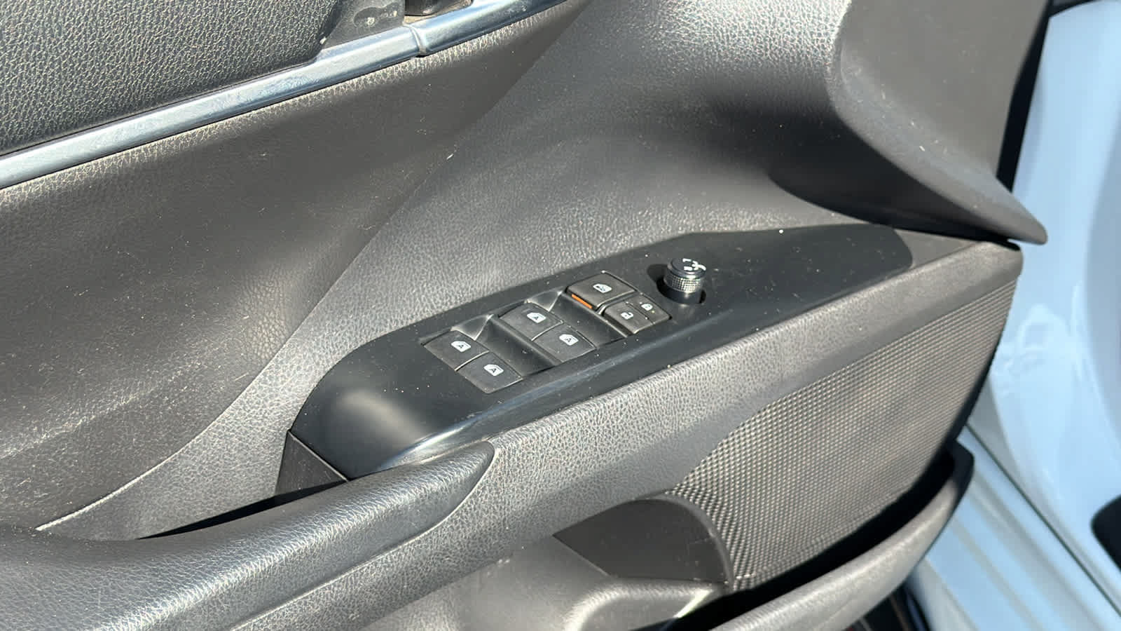 Used 2020 Toyota Camry TRD FWD image 22