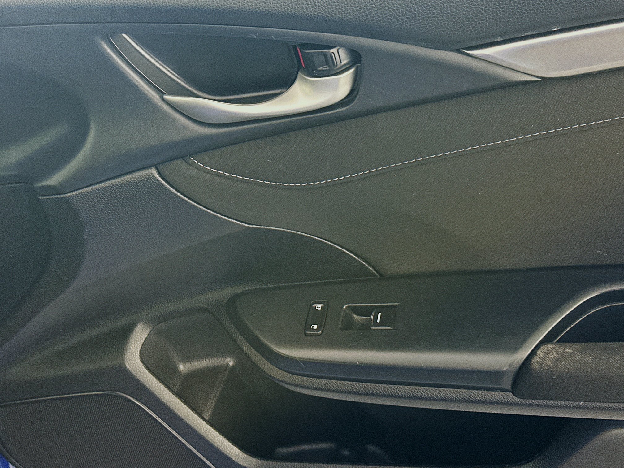 Used 2019 Honda Civic EX image 29