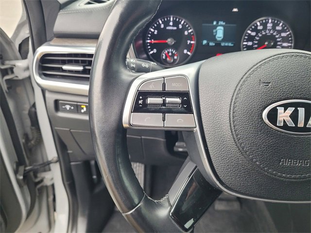 Used 2021 Kia Telluride EX w/ EX Premium Package image 20