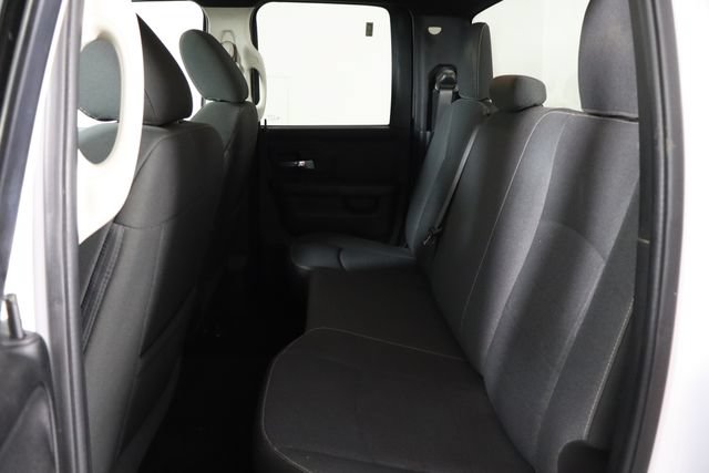 Used 2021 RAM 1500 Warlock AWD/4WD image 41