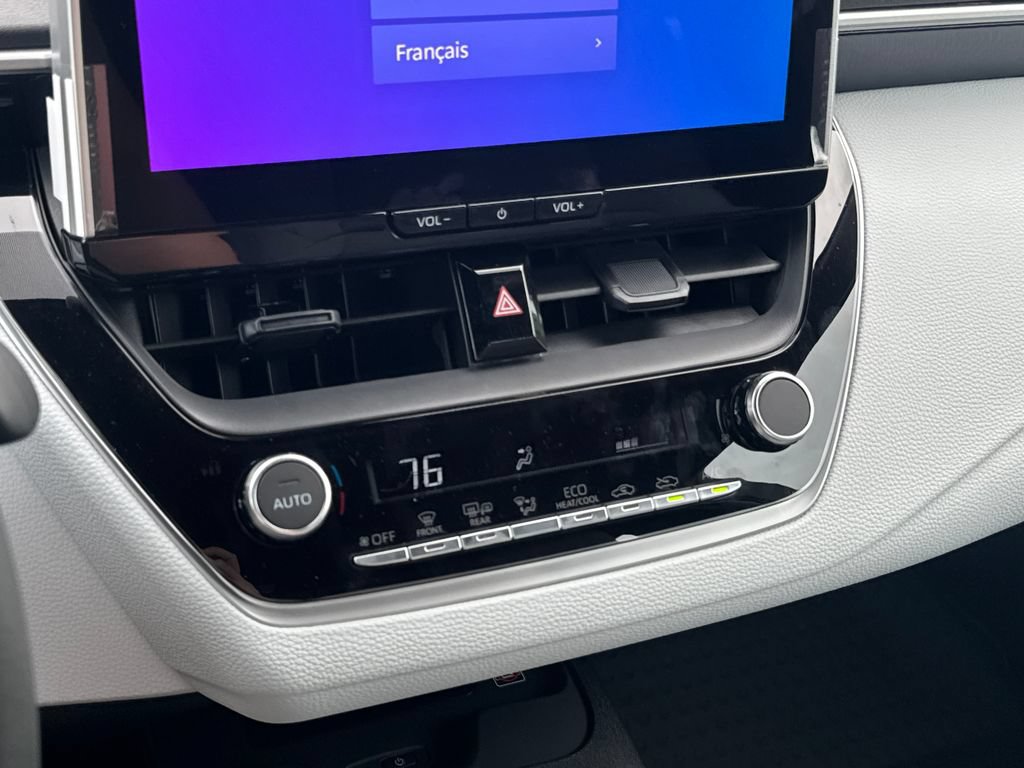 New 2026 Toyota Corolla SE w/ SE Package FWD image 23