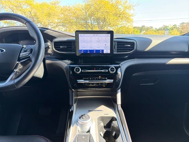 Used 2023 Ford Explorer ST-Line image 20