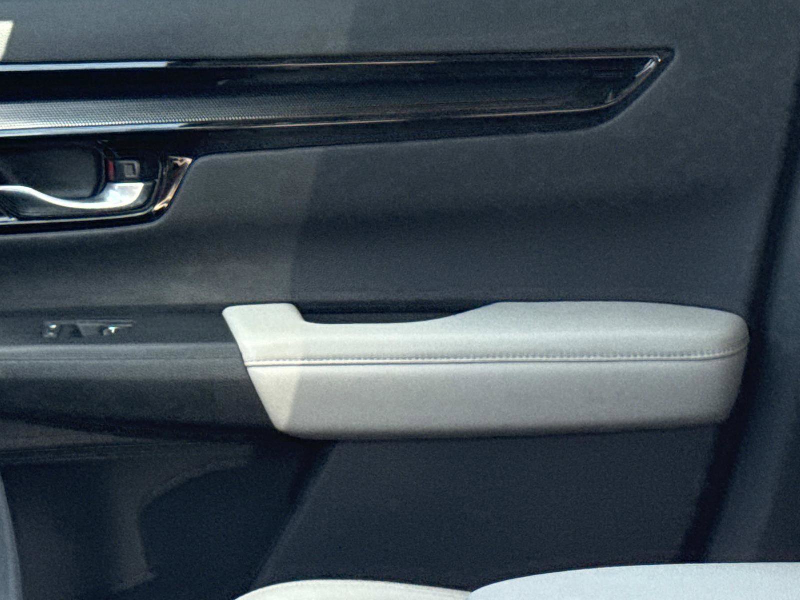 Certified 2023 Honda CR-V EX-L image 23