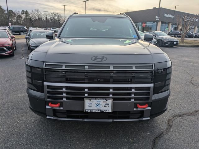 Used 2026 Hyundai Palisade XRT Pro image 9