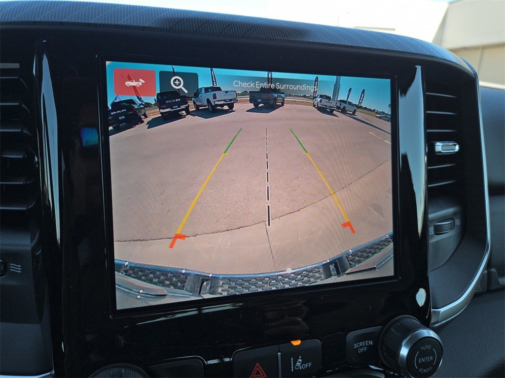 New 2026 RAM 1500 Big Horn image 26