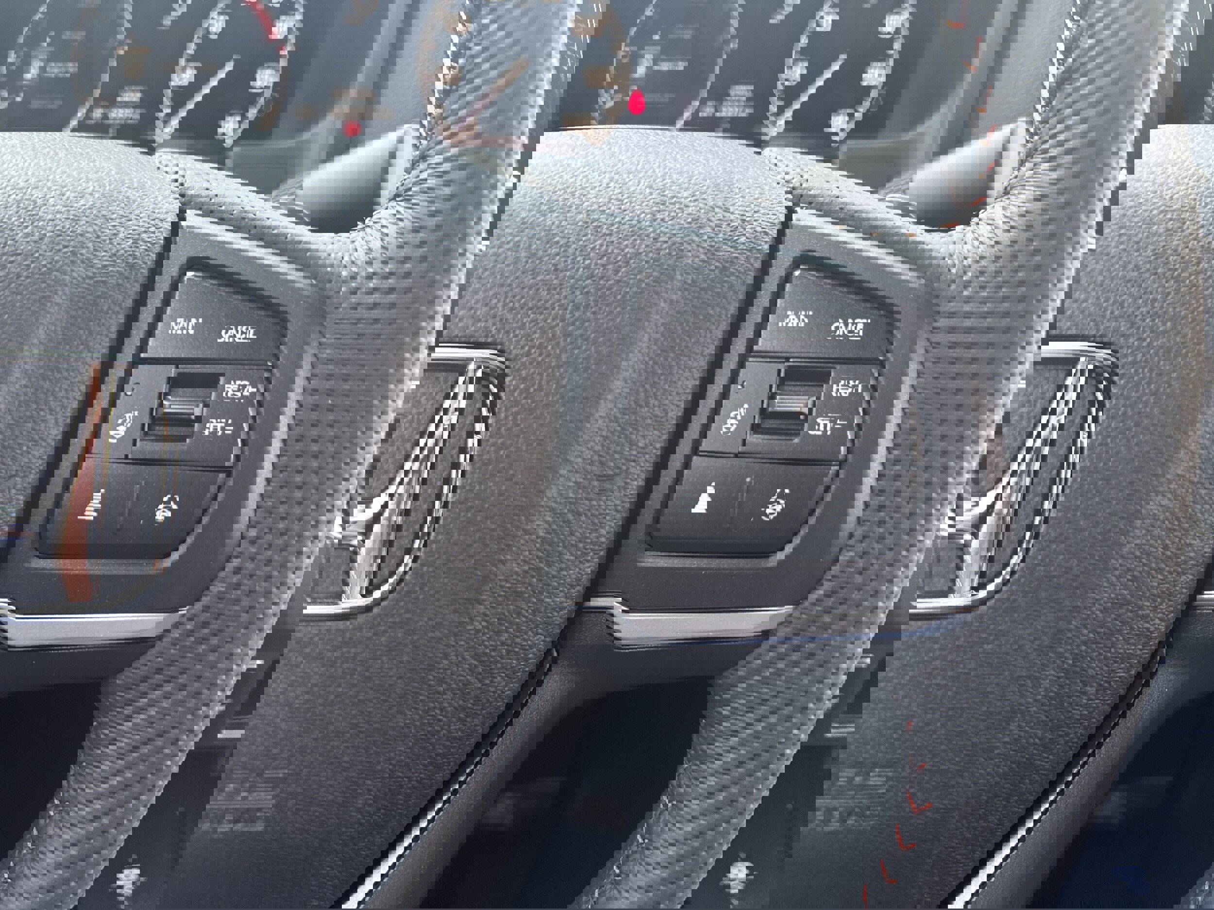 New 2026 Honda Ridgeline TrailSport image 28