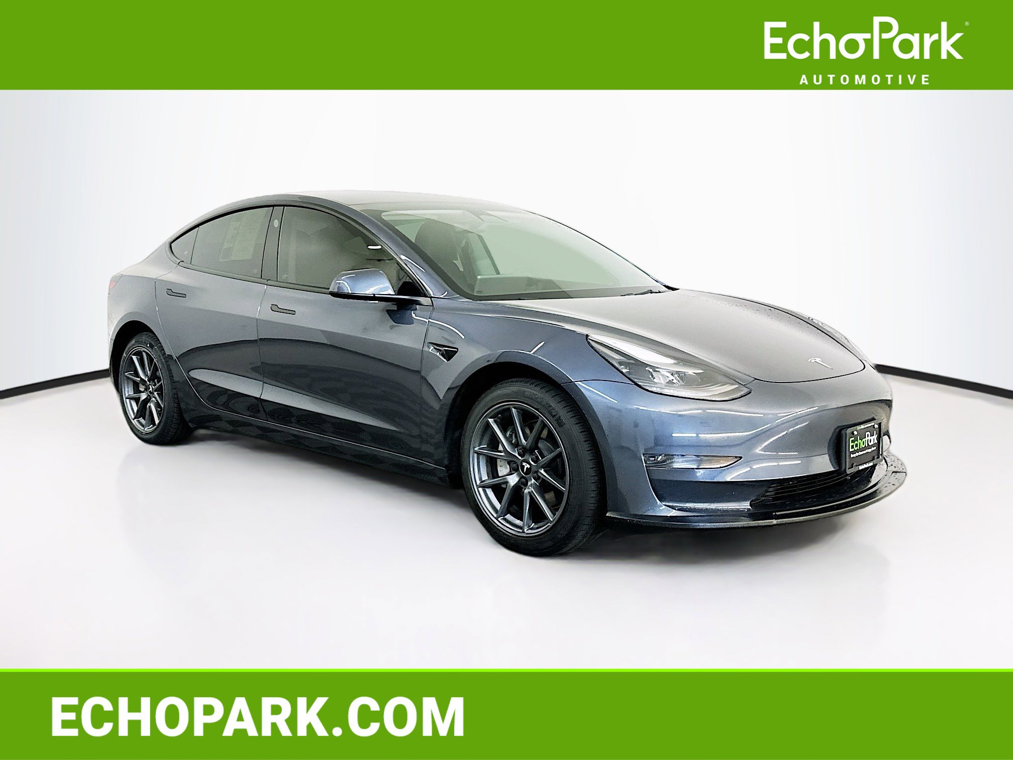 Used 2023 Tesla Model 3 Standard Range