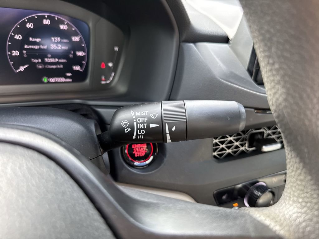 Used 2024 Honda Accord EX image 55