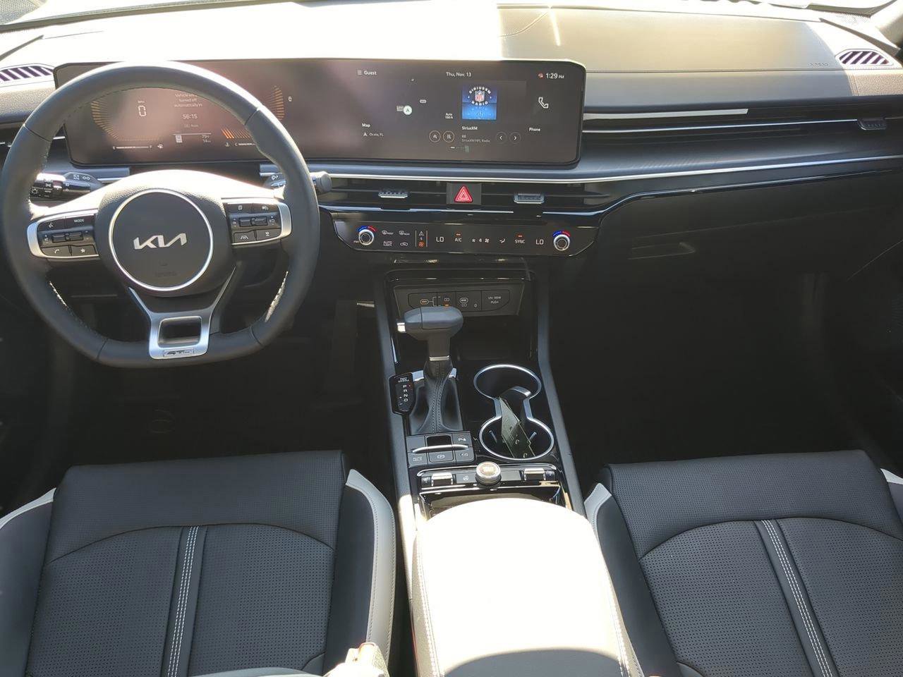 New 2026 Kia K5 GT-Line w/ GT-Line Premium Package image 10