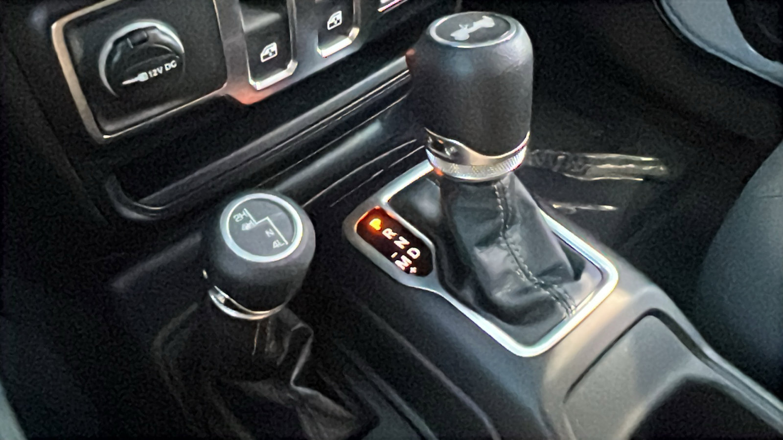 New 2026 Jeep Wrangler Sport S image 21