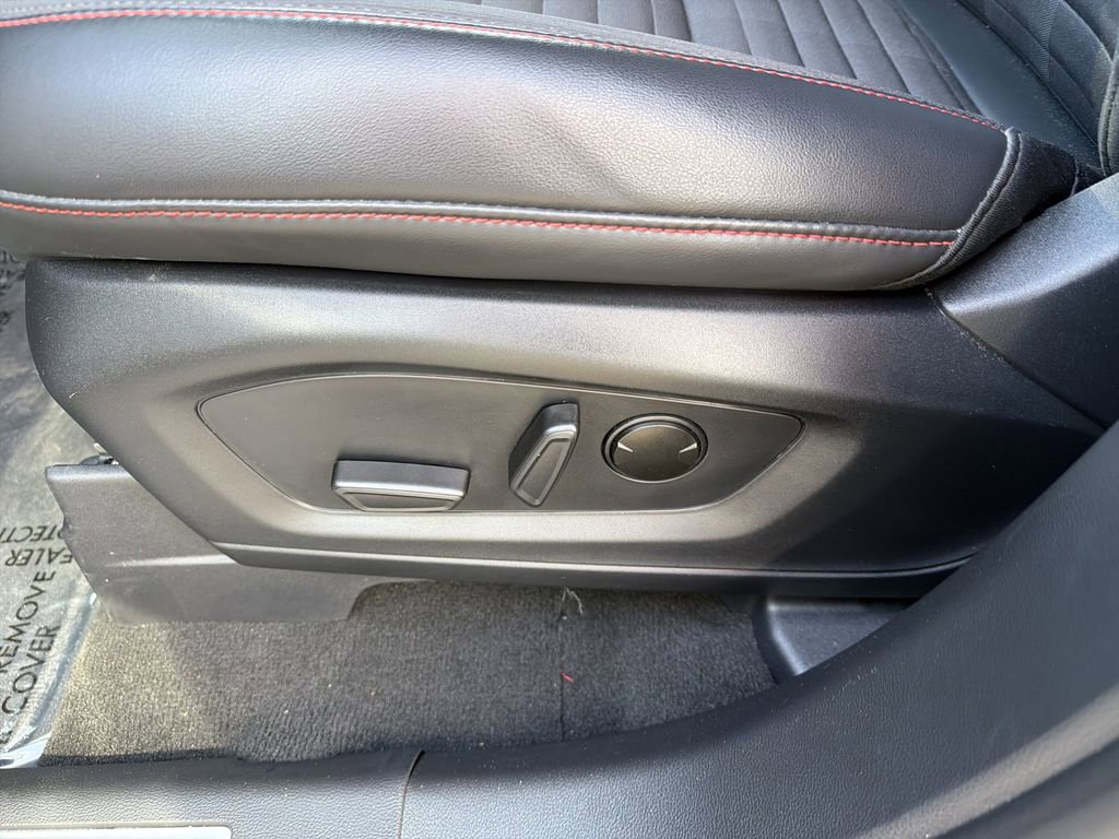 Certified 2025 Ford Explorer ST-Line w/ Premium Package image 21