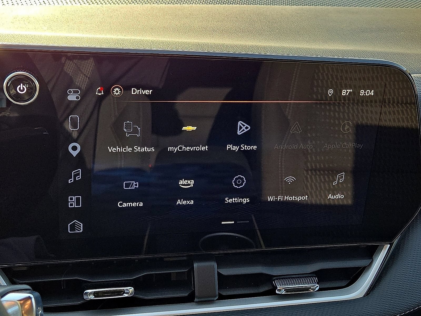 Used 2025 Chevrolet Equinox LT FWD image 26