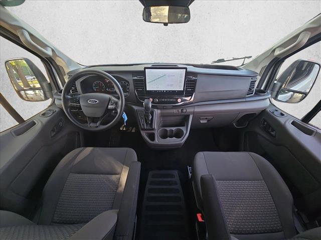 Used 2024 Ford Transit 350 XLT image 15