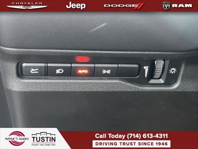 New 2026 Dodge Charger Scat Pack AWD/4WD image 51