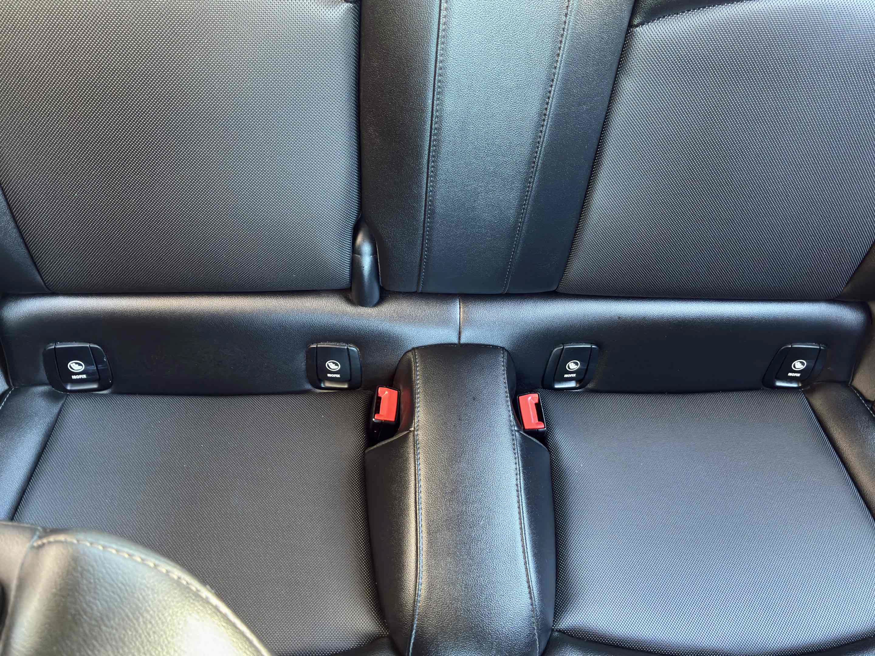 Used 2015 MINI Cooper S FWD image 44
