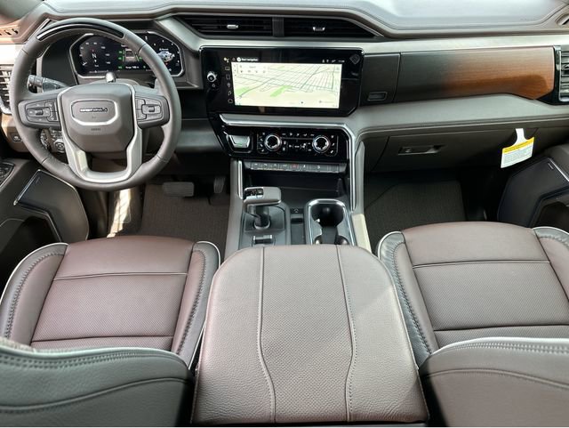 New 2026 GMC Sierra 1500 Denali AWD/4WD image 4