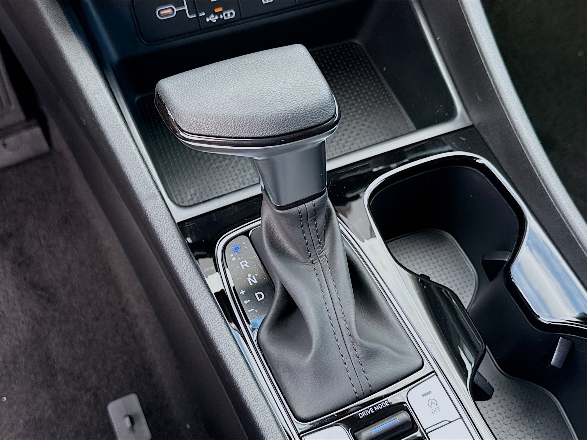 New 2026 Hyundai Tucson SEL image 13