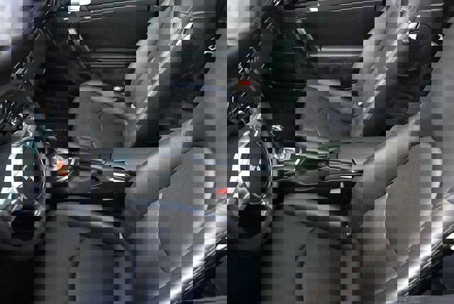 Used 2010 Porsche 911 Turbo image 19