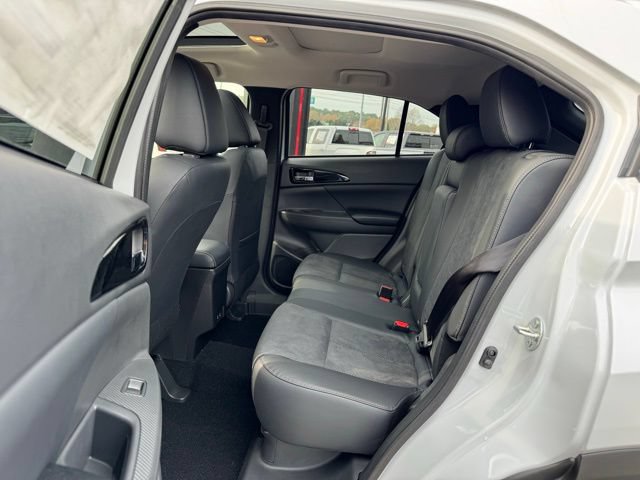 New 2026 Mitsubishi Eclipse Cross SE AWD/4WD image 12