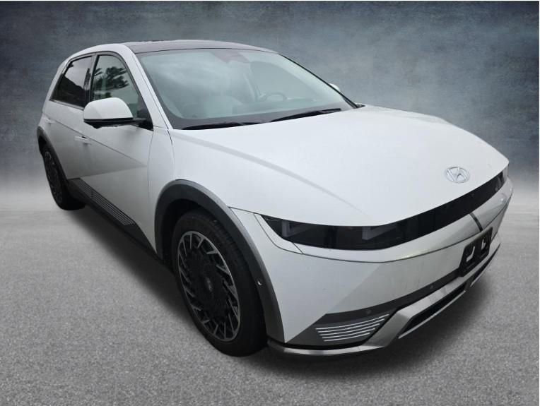 Used 2024 Hyundai Ioniq 5 Limited image 33