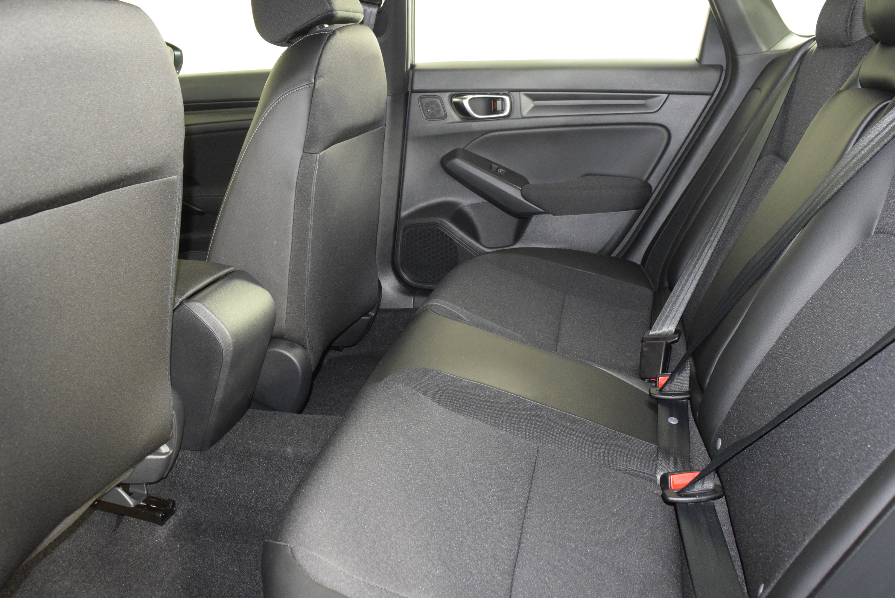 New 2026 Honda Civic Sport image 15