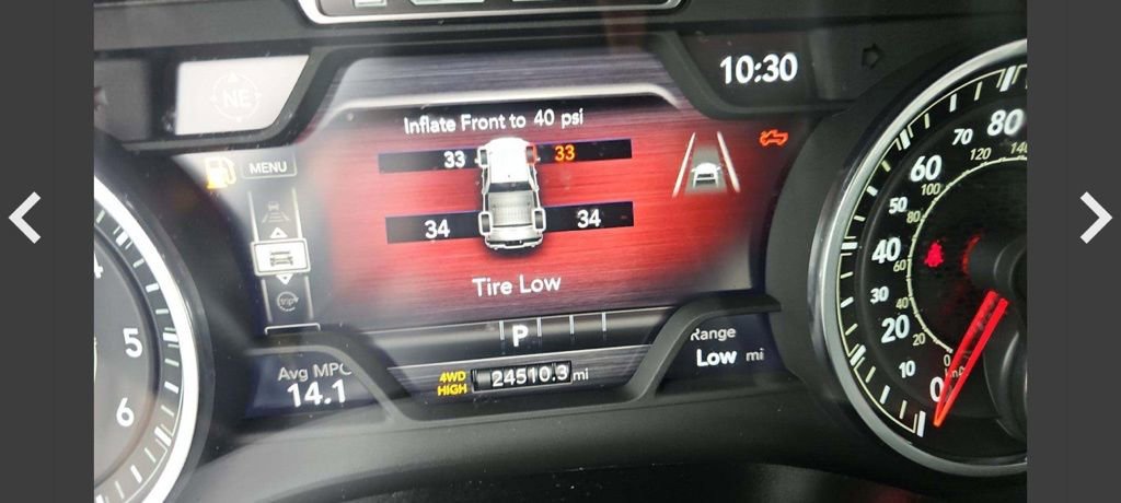 Used 2025 RAM 1500 Big Horn image 12