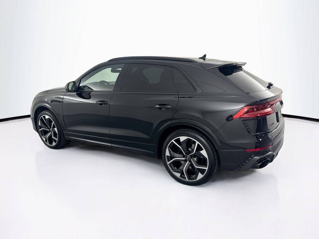 Used 2023 Audi RS Q8 AWD/4WD image 36
