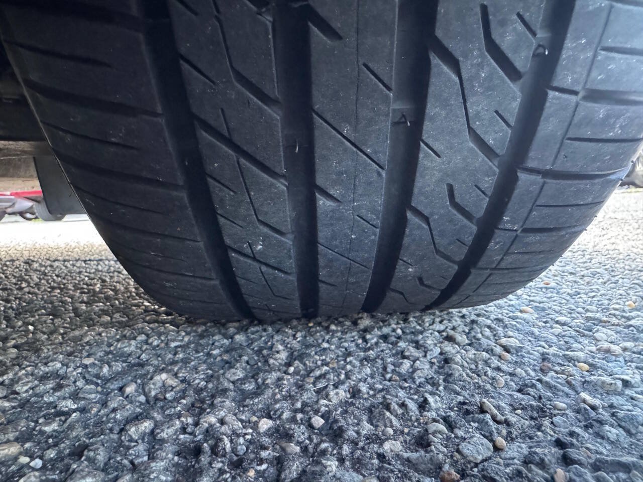 Used 2014 Ford Focus ST w/ Equipment Group 202A FWD image 14