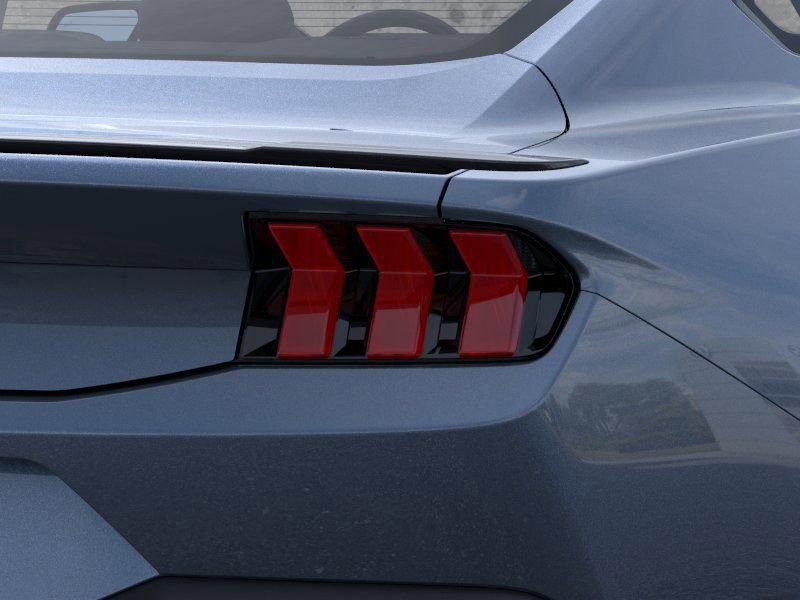 New 2026 Ford Mustang Premium RWD image 21