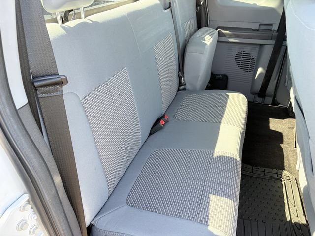 Used 2012 Ford F350 XLT w/ XLT Interior Pkg RWD image 20