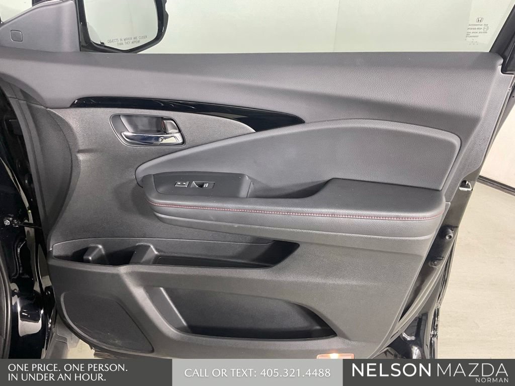 Used 2020 Honda Ridgeline Black Edition image 20