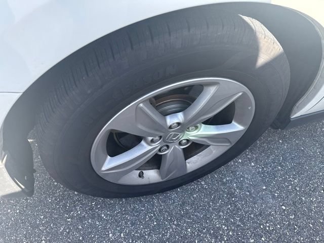 Used 2020 Honda Odyssey EX-L image 11