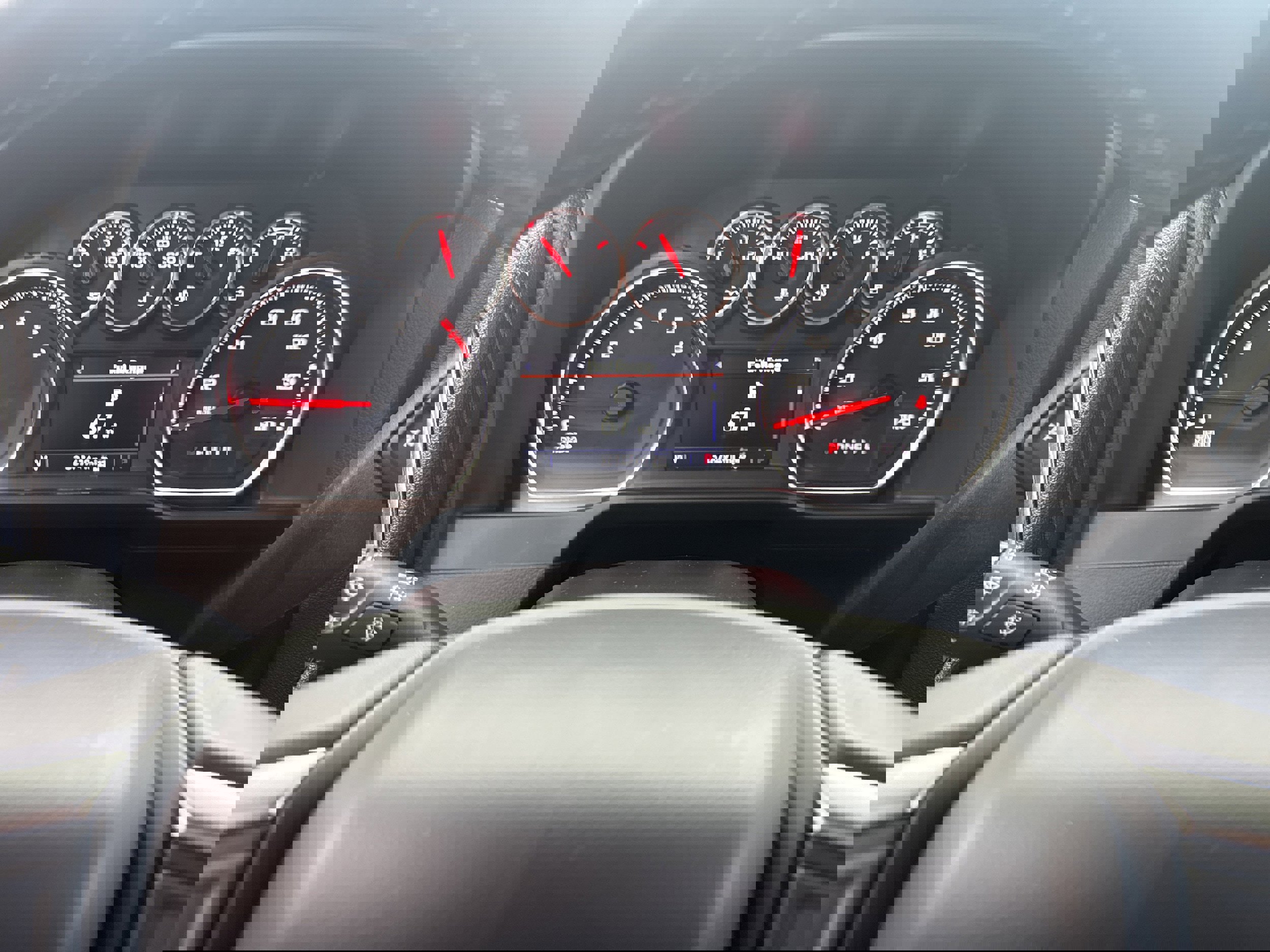 Used 2021 Chevrolet Silverado 1500 RST image 26