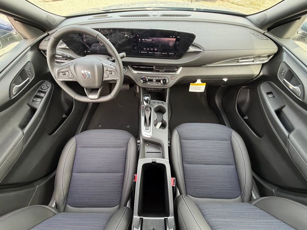 New 2026 Buick Envista Preferred w/ Convenience I Package image 21