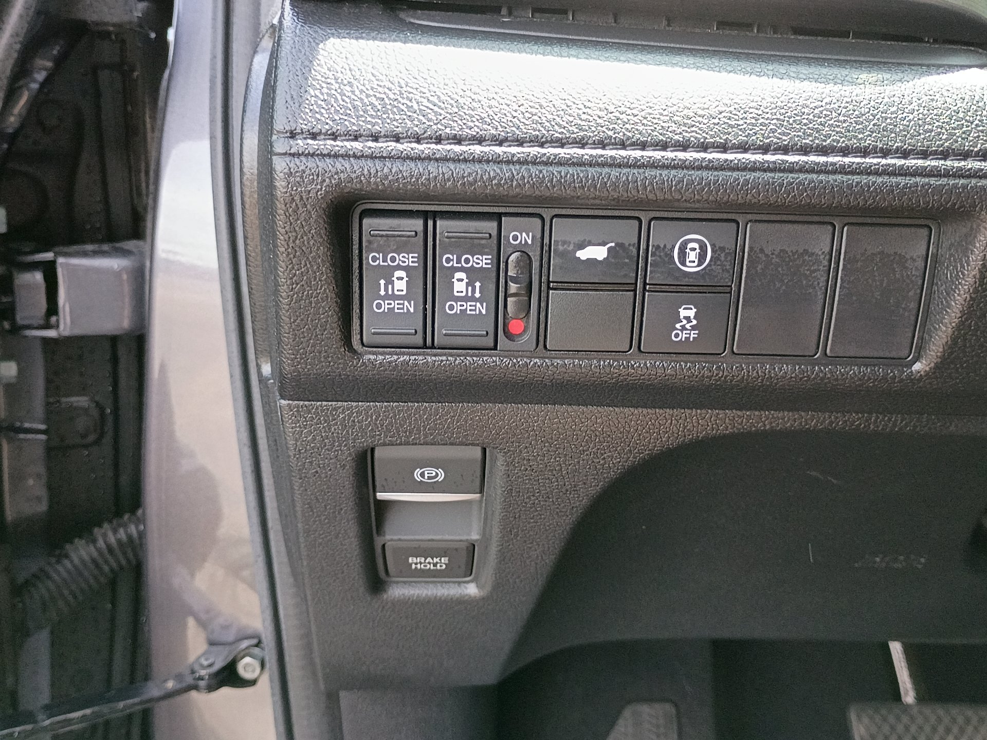 Used 2024 Honda Odyssey EX-L image 25