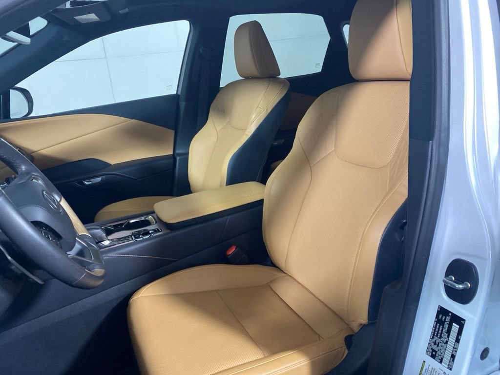 Certified 2023 Lexus RX 350 Premium w/ Accessory Package (Z1) AWD/4WD image 13