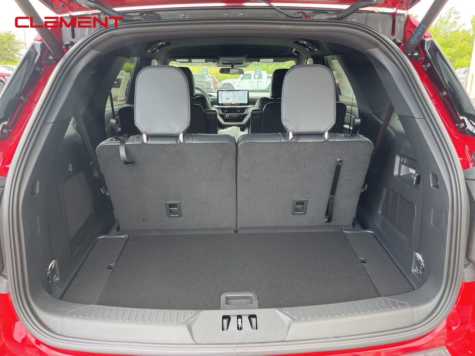 New 2025 Ford Explorer ST-Line image 26