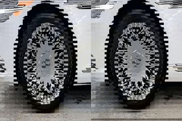 Used 2021 Genesis G90 3.3T Premium image 10