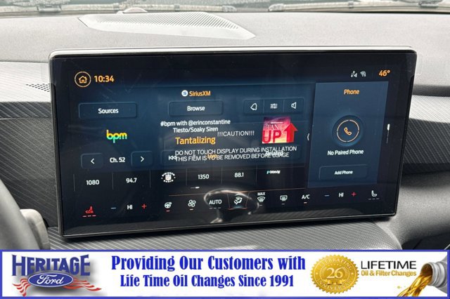 New 2026 Ford Mustang Premium image 17