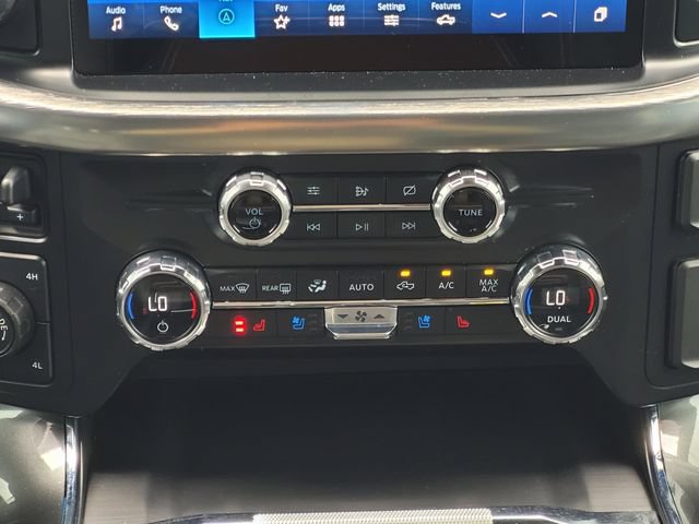 Used 2021 Ford F150 Lariat AWD/4WD image 18